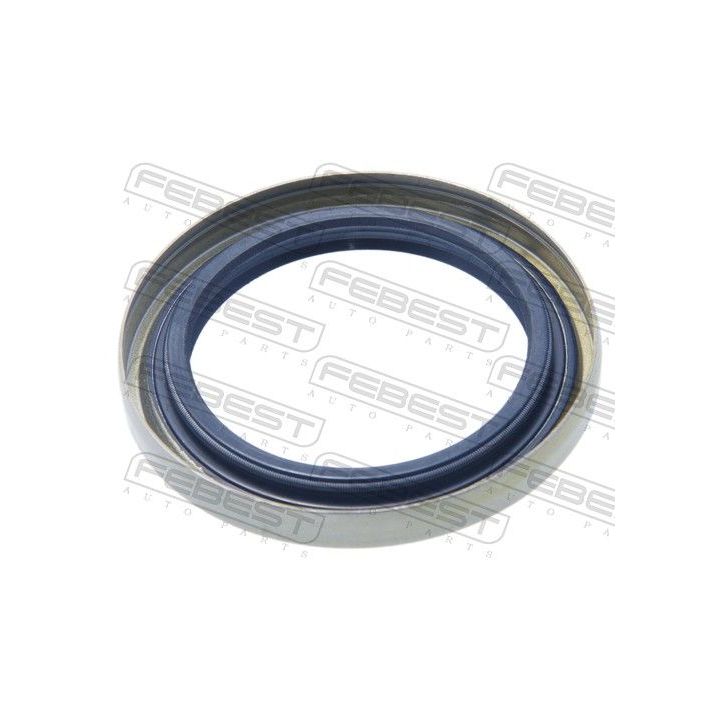 Tarpiklis, rato stebulė FEBEST 95HDS-52720811X