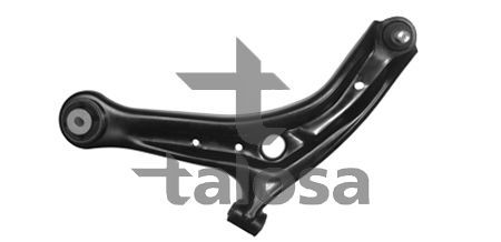 Vikšro valdymo svirtis TALOSA 40-01268