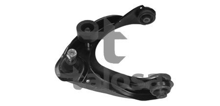 Vikšro valdymo svirtis TALOSA 40-01273