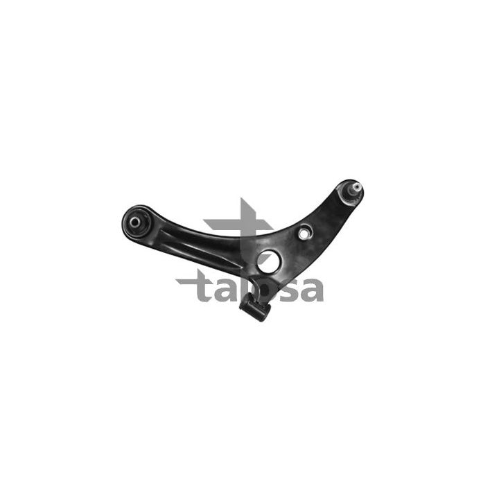 Vikšro valdymo svirtis TALOSA 40-01315