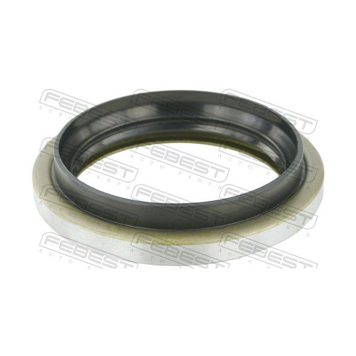 Tarpiklis, rato stebulė FEBEST 95HDW-62850816X