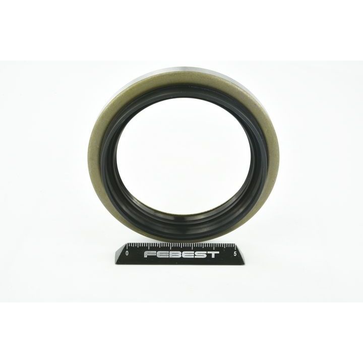 Tarpiklis, rato stebulė FEBEST 95HDW-62850816X