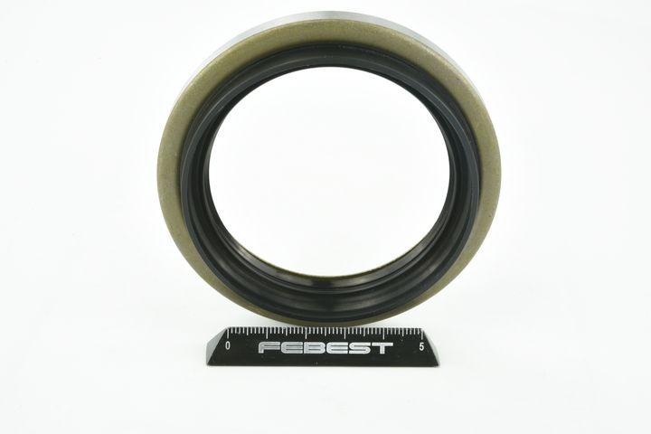 Tarpiklis, rato stebulė FEBEST 95HDW-62850816X