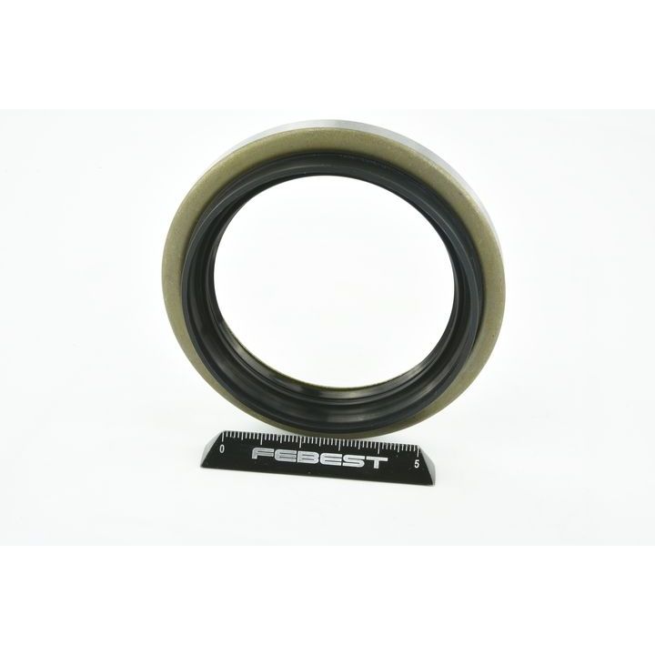 Tarpiklis, rato stebulė FEBEST 95HDW-62850816X