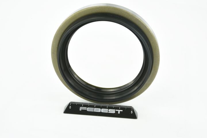 Tarpiklis, rato stebulė FEBEST 95HDW-62850816X