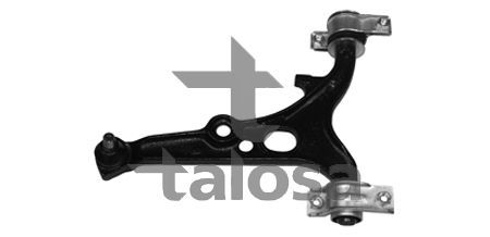 Vikšro valdymo svirtis TALOSA 40-01508