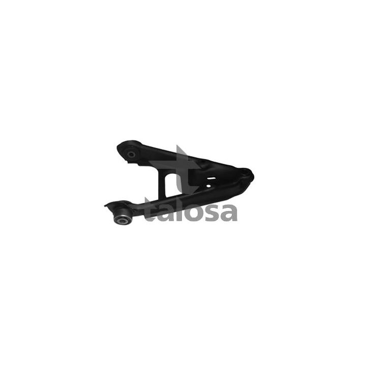 Vikšro valdymo svirtis TALOSA 40-02013