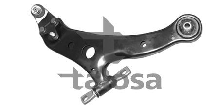 Vikšro valdymo svirtis TALOSA 40-02026