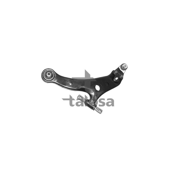 Vikšro valdymo svirtis TALOSA 40-02027