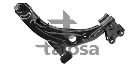 Vikšro valdymo svirtis TALOSA 40-02050