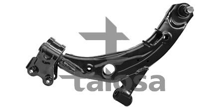 Vikšro valdymo svirtis TALOSA 40-02051