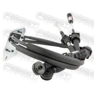Trosas, neautomatinė transmisija FEBEST 05106-M6