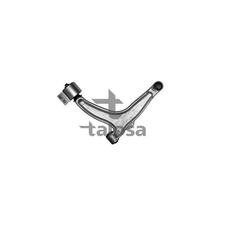 Vikšro valdymo svirtis TALOSA 40-02674