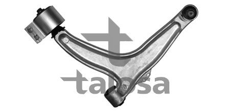 Vikšro valdymo svirtis TALOSA 40-02674