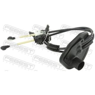 Trosas, neautomatinė transmisija FEBEST 24106-KANGII