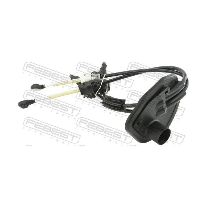 Trosas, neautomatinė transmisija FEBEST 24106-KANGII