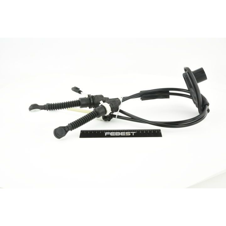 Trosas, neautomatinė transmisija FEBEST 24106-KANGII