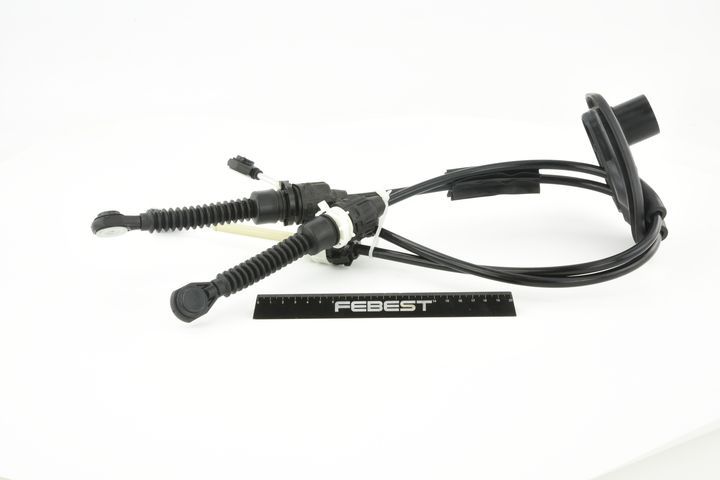 Trosas, neautomatinė transmisija FEBEST 24106-KANGII