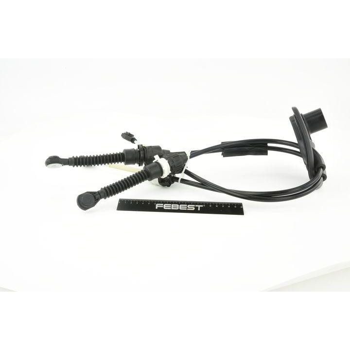 Trosas, neautomatinė transmisija FEBEST 24106-KANGII