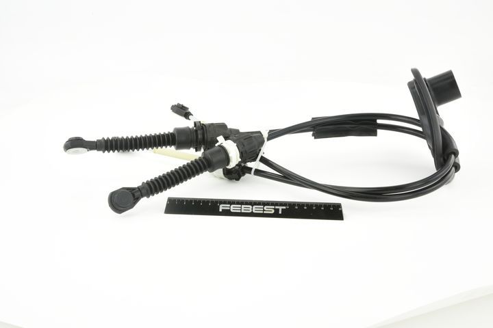 Trosas, neautomatinė transmisija FEBEST 24106-KANGII