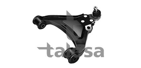 Vikšro valdymo svirtis TALOSA 40-02800