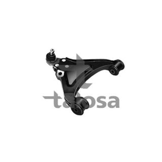 Vikšro valdymo svirtis TALOSA 40-02801