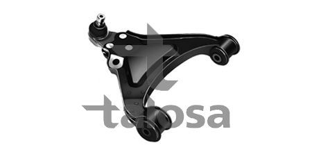 Vikšro valdymo svirtis TALOSA 40-02801