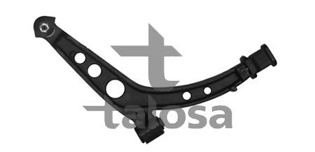 Vikšro valdymo svirtis TALOSA 40-03010