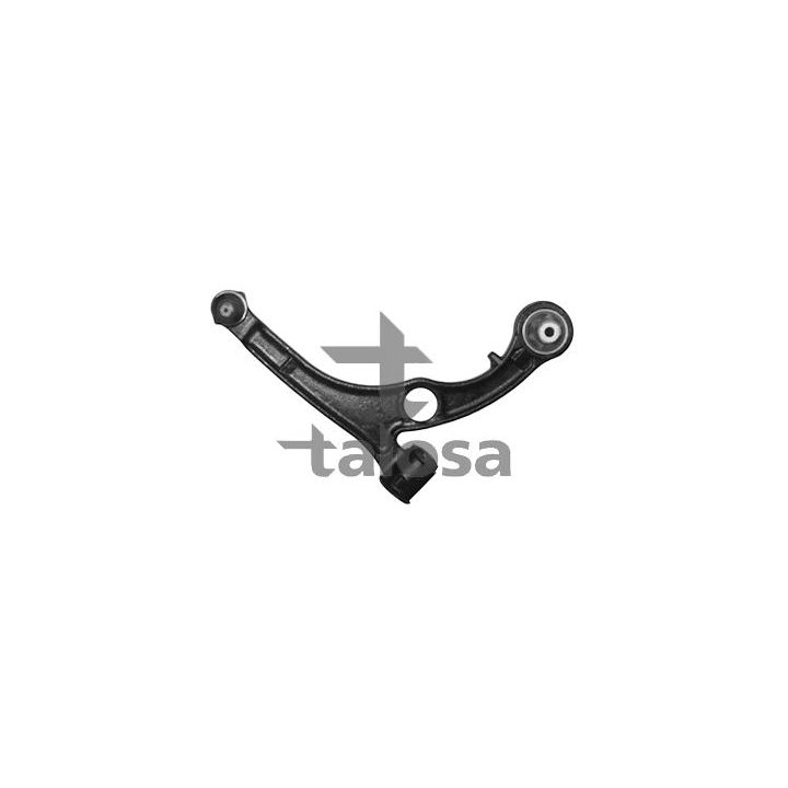 Vikšro valdymo svirtis TALOSA 40-03416