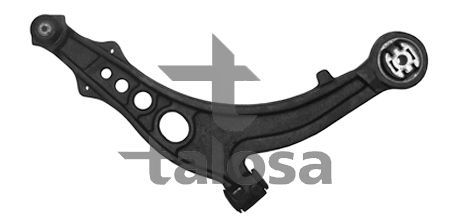 Vikšro valdymo svirtis TALOSA 40-03451