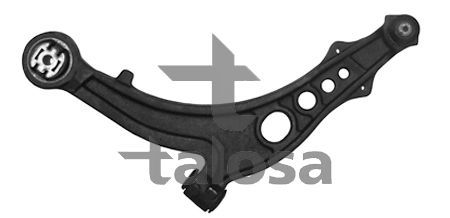 Vikšro valdymo svirtis TALOSA 40-03452