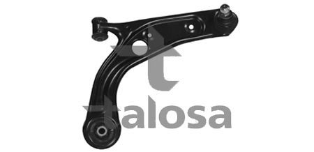 Vikšro valdymo svirtis TALOSA 40-03502