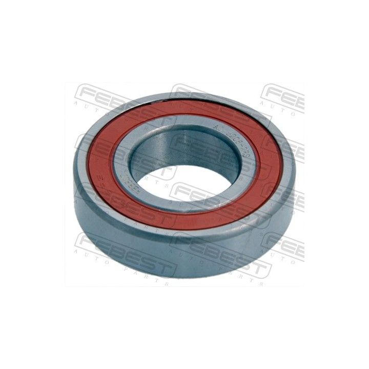 Guolis FEBEST AS-6206-2RS