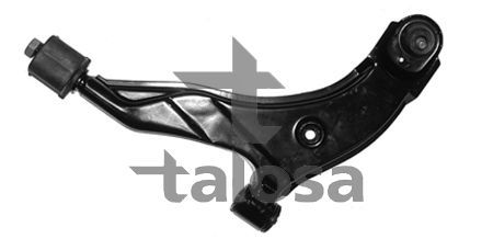 Vikšro valdymo svirtis TALOSA 40-04048