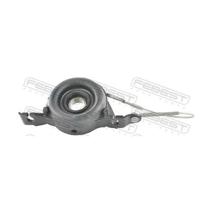 Guolis, kardaninio veleno centrinis guolis FEBEST FDCB-ESC