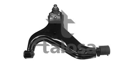 Vikšro valdymo svirtis TALOSA 40-04204