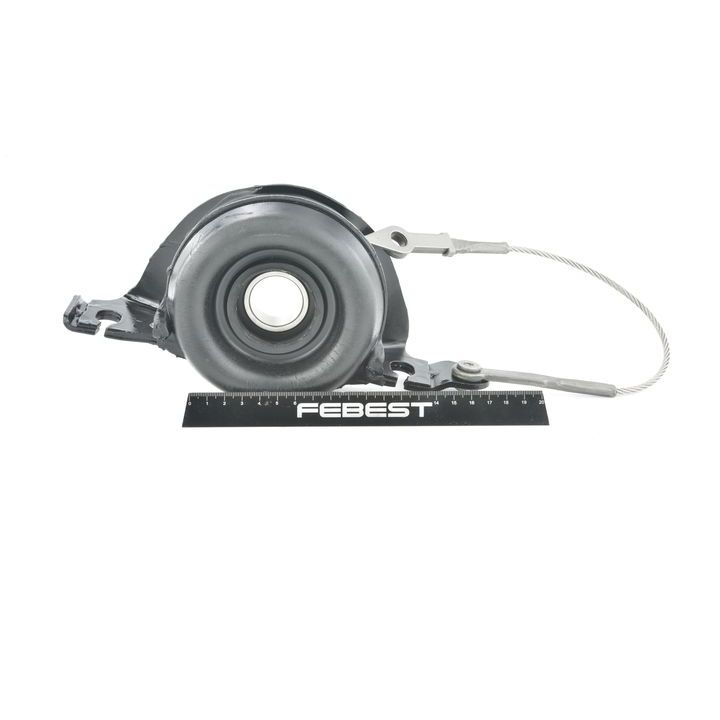 Guolis, kardaninio veleno centrinis guolis FEBEST FDCB-ESC