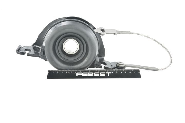 Guolis, kardaninio veleno centrinis guolis FEBEST FDCB-ESC