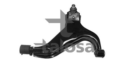 Vikšro valdymo svirtis TALOSA 40-04205