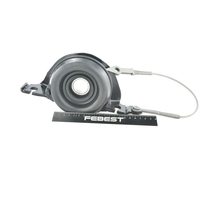 Guolis, kardaninio veleno centrinis guolis FEBEST FDCB-ESC