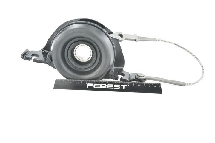 Guolis, kardaninio veleno centrinis guolis FEBEST FDCB-ESC