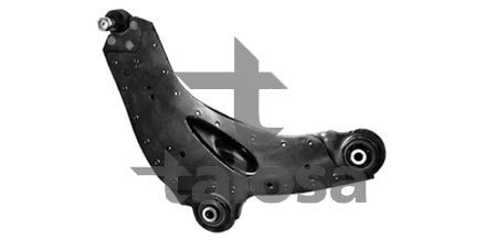 Vikšro valdymo svirtis TALOSA 40-04206