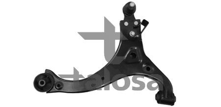 Vikšro valdymo svirtis TALOSA 40-04249