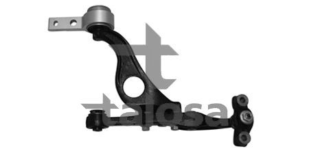 Vikšro valdymo svirtis TALOSA 40-04261