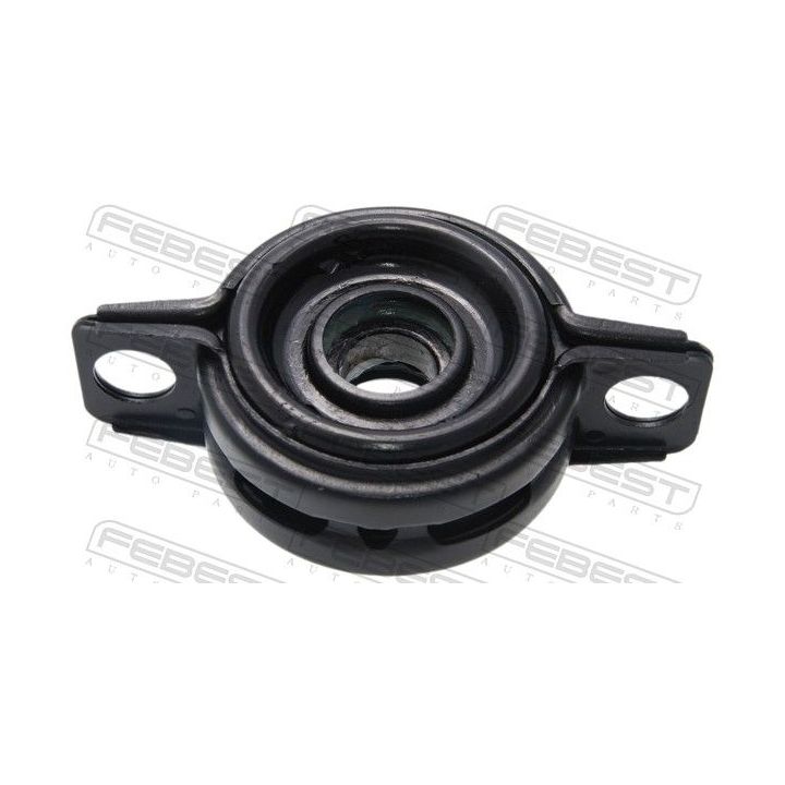 Guolis, kardaninio veleno centrinis guolis FEBEST HYCB-001