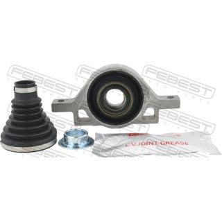 Guolis, kardaninio veleno centrinis guolis FEBEST HYCB-002