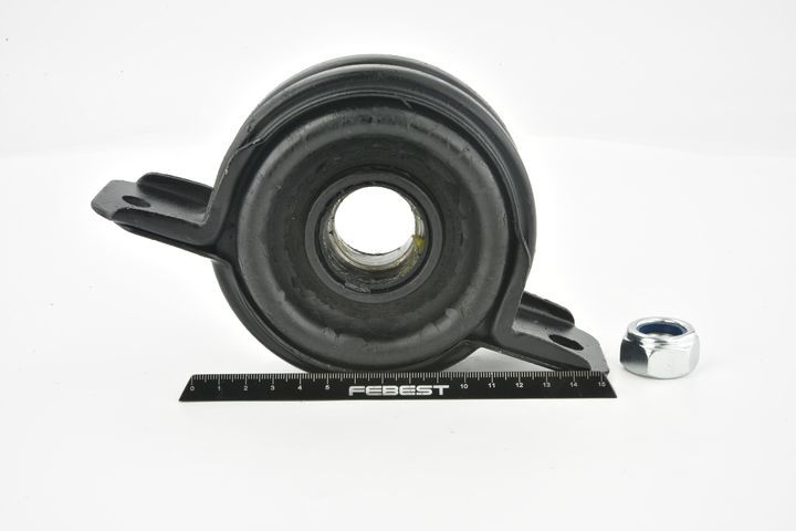 Guolis, kardaninio veleno centrinis guolis FEBEST HYCB-H1