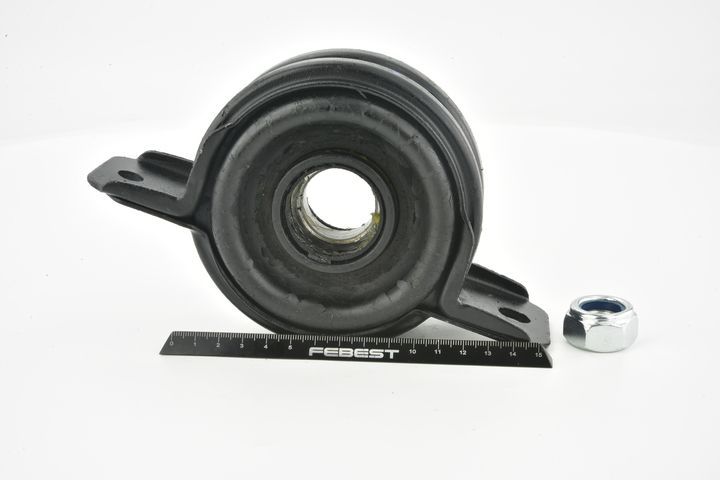 Guolis, kardaninio veleno centrinis guolis FEBEST HYCB-H1