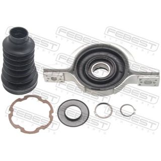 Guolis, kardaninio veleno centrinis guolis FEBEST HYCB-SAN