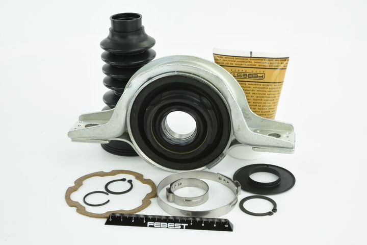 Guolis, kardaninio veleno centrinis guolis FEBEST HYCB-SAN